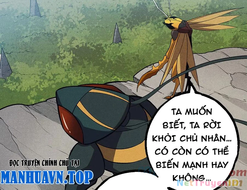 Chuyển Sinh Thành Liễu Đột Biến Chapter 341 - Trang 4