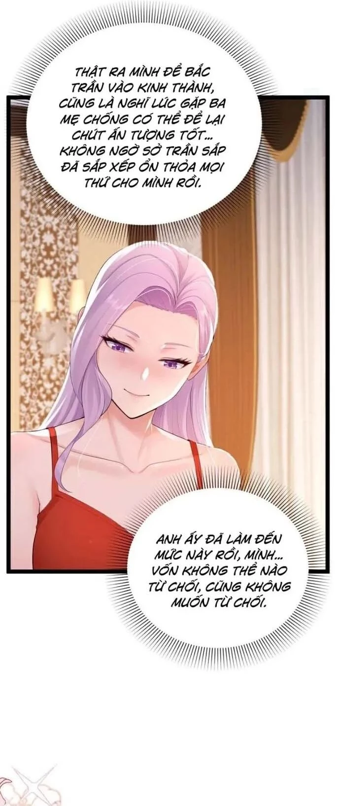 Trấn Quốc Thần Tế Chapter 255 - Trang 4