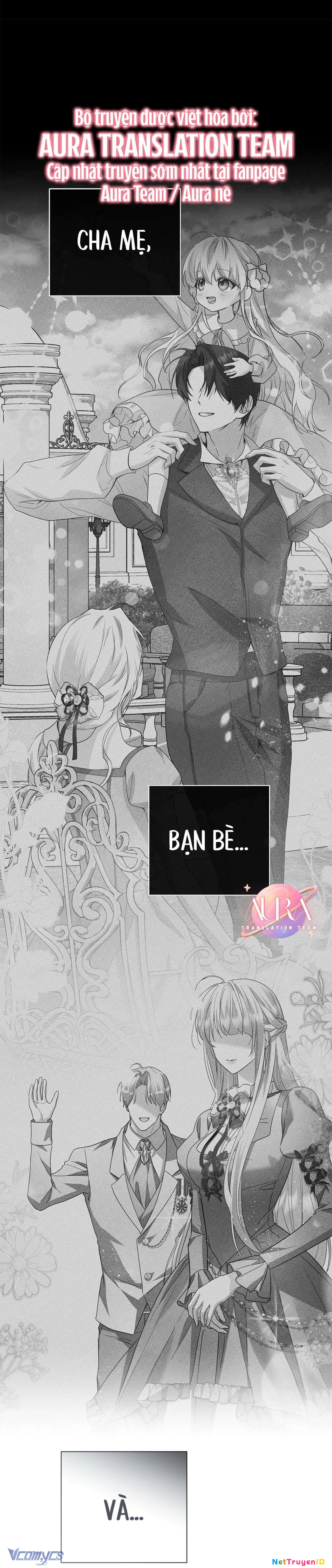 Vết Trăng Chapter 62 - Trang 4