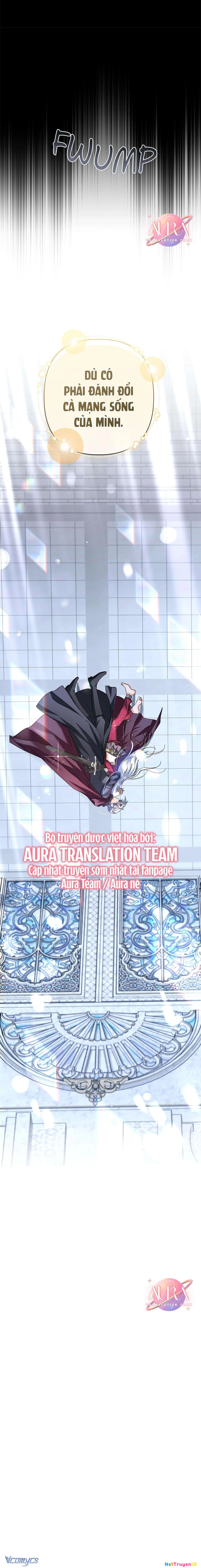 Vết Trăng Chapter 62 - Trang 4