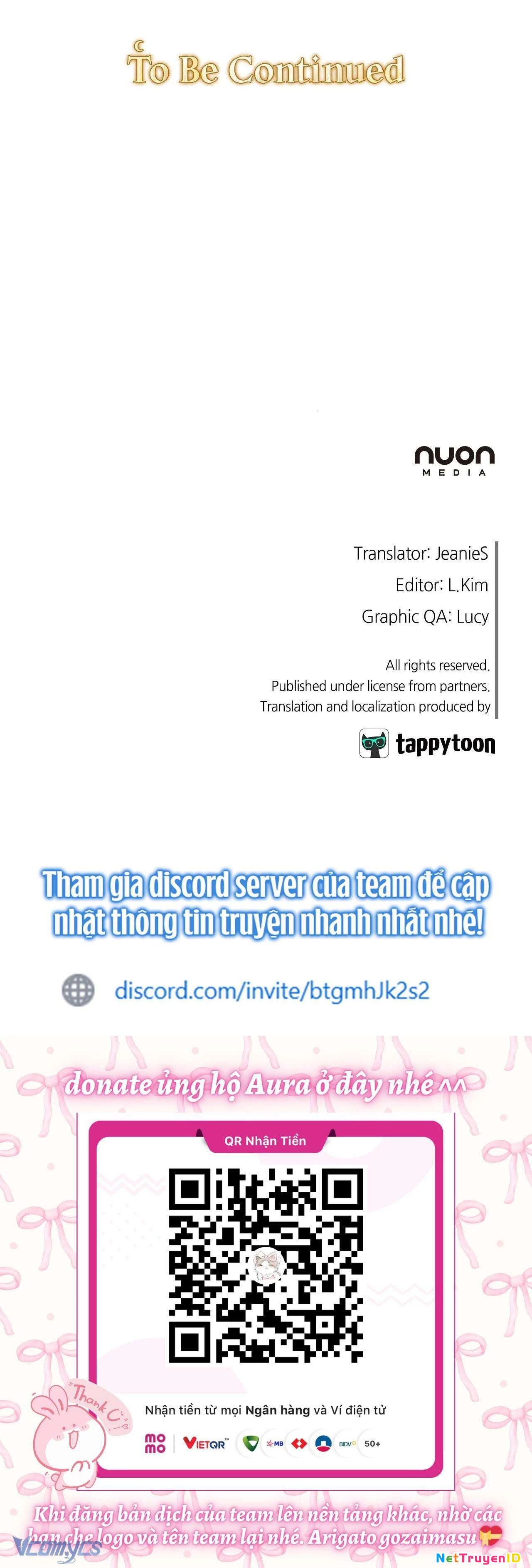 Vết Trăng Chapter 62 - Trang 4