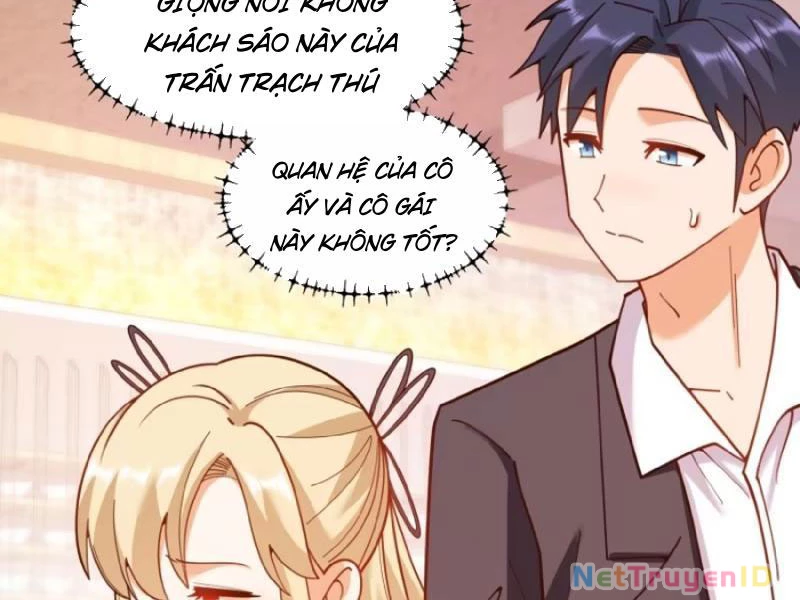 Trọng Sinh Không Làm Chạn Vương, Tôi Một Mình Nạp Game Thăng Cấp Chapter 205 - Trang 4