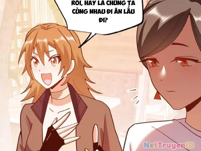 Trọng Sinh Không Làm Chạn Vương, Tôi Một Mình Nạp Game Thăng Cấp Chapter 205 - Trang 4