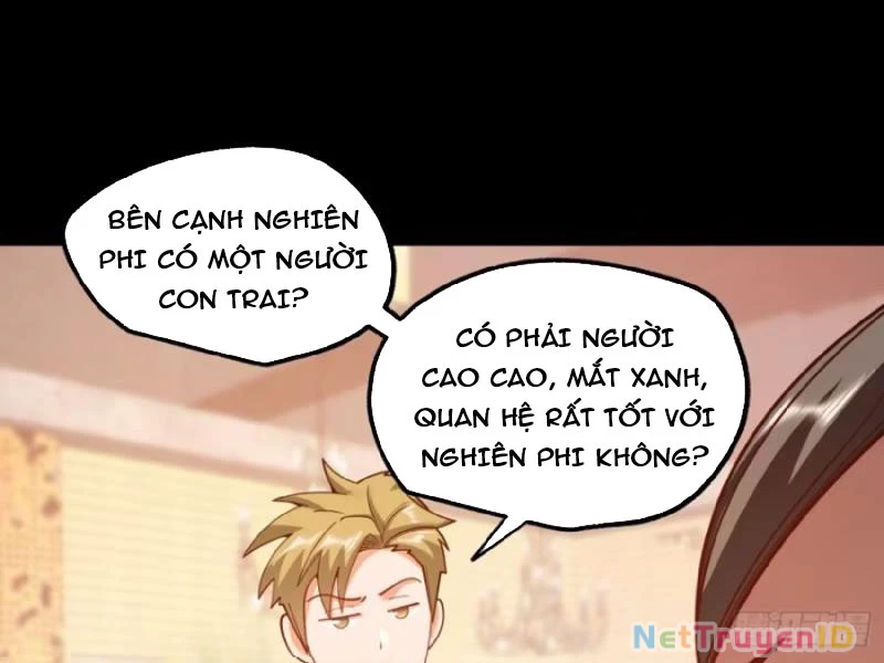 Trọng Sinh Không Làm Chạn Vương, Tôi Một Mình Nạp Game Thăng Cấp Chapter 205 - Trang 4