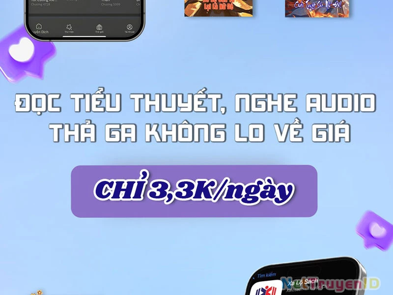 Trọng Sinh Không Làm Chạn Vương, Tôi Một Mình Nạp Game Thăng Cấp Chapter 205 - Trang 4