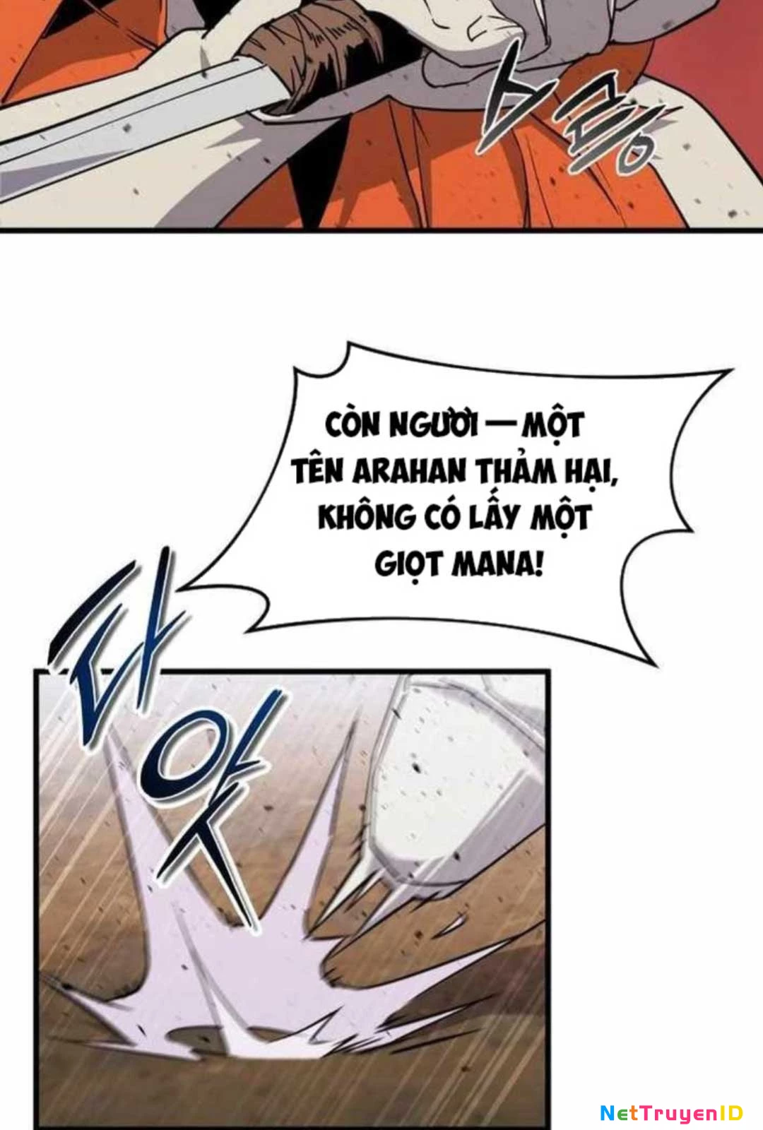 Thiên Tài Ma Pháp Sư Vật Lí Chapter 4 - Next Chapter 5