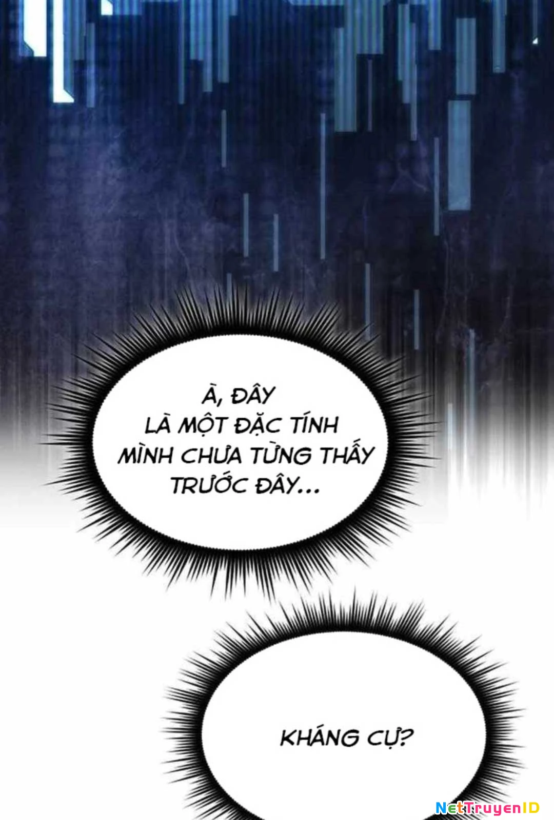Thiên Tài Ma Pháp Sư Vật Lí Chapter 4 - Next Chapter 5