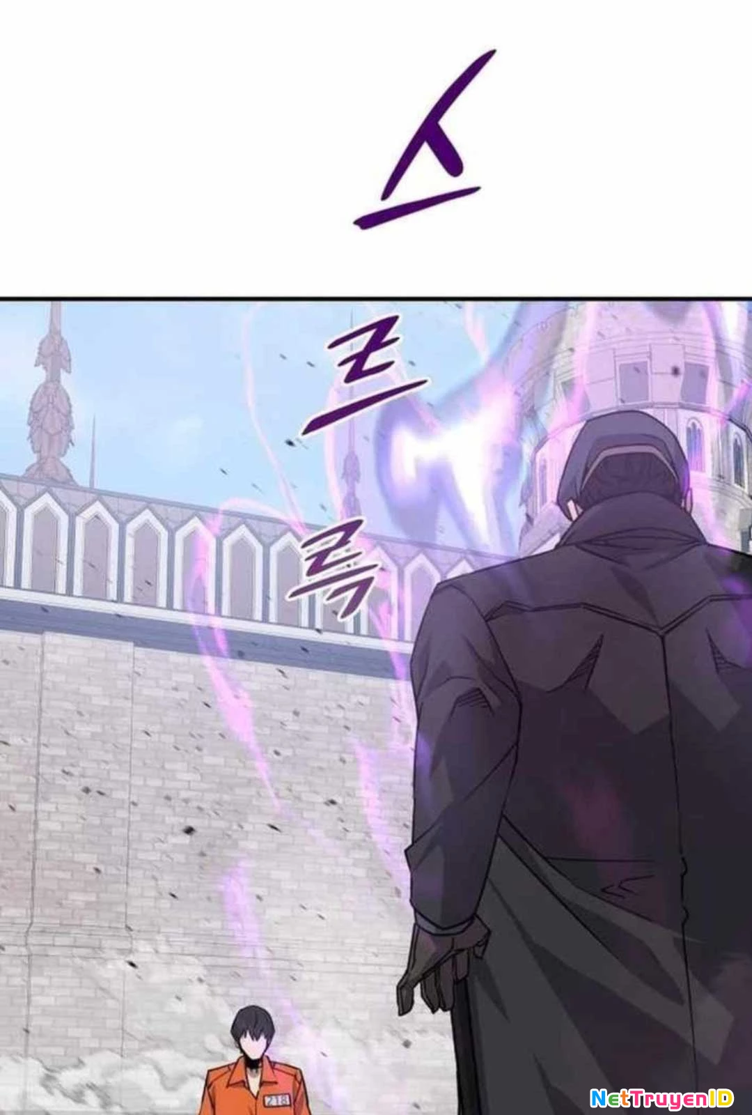Thiên Tài Ma Pháp Sư Vật Lí Chapter 4 - Next Chapter 5