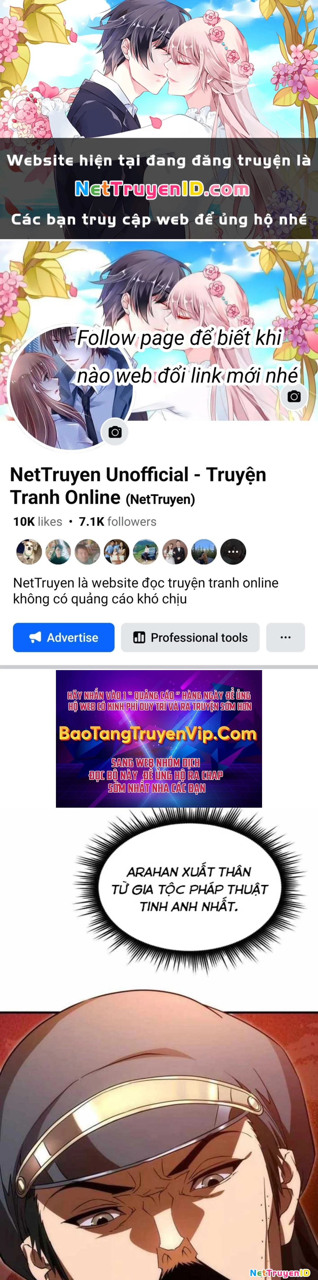 Thiên Tài Ma Pháp Sư Vật Lí Chapter 5 - Next Chapter 6