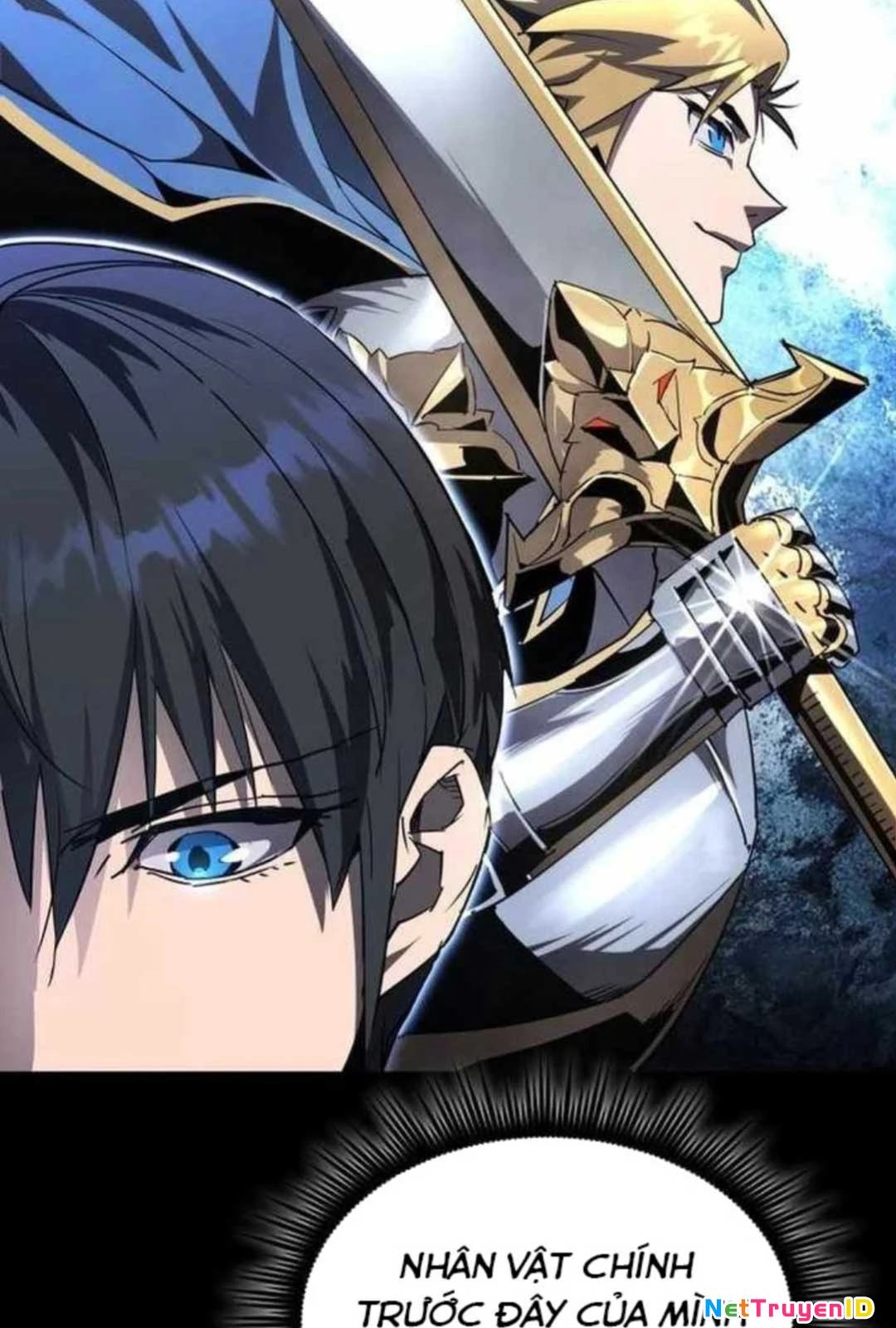 Thiên Tài Ma Pháp Sư Vật Lí Chapter 5 - Next Chapter 6