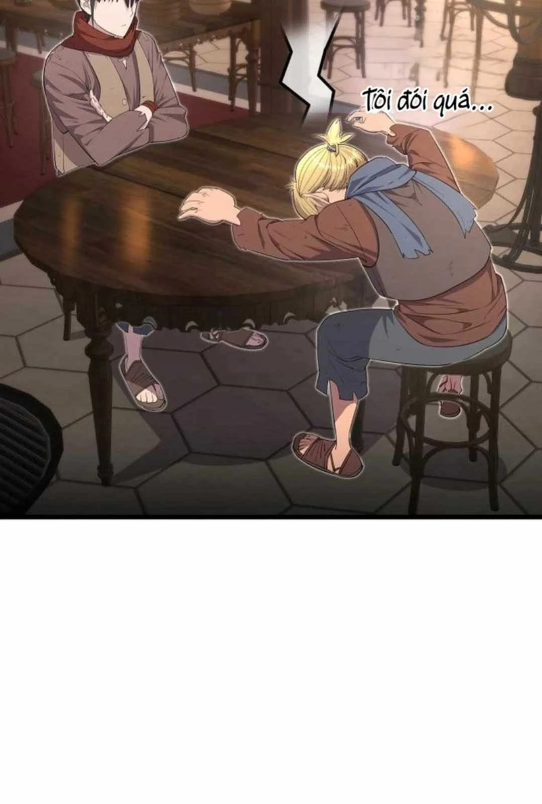 Thiên Tài Ma Pháp Sư Vật Lí Chapter 7 - Next Chapter 8