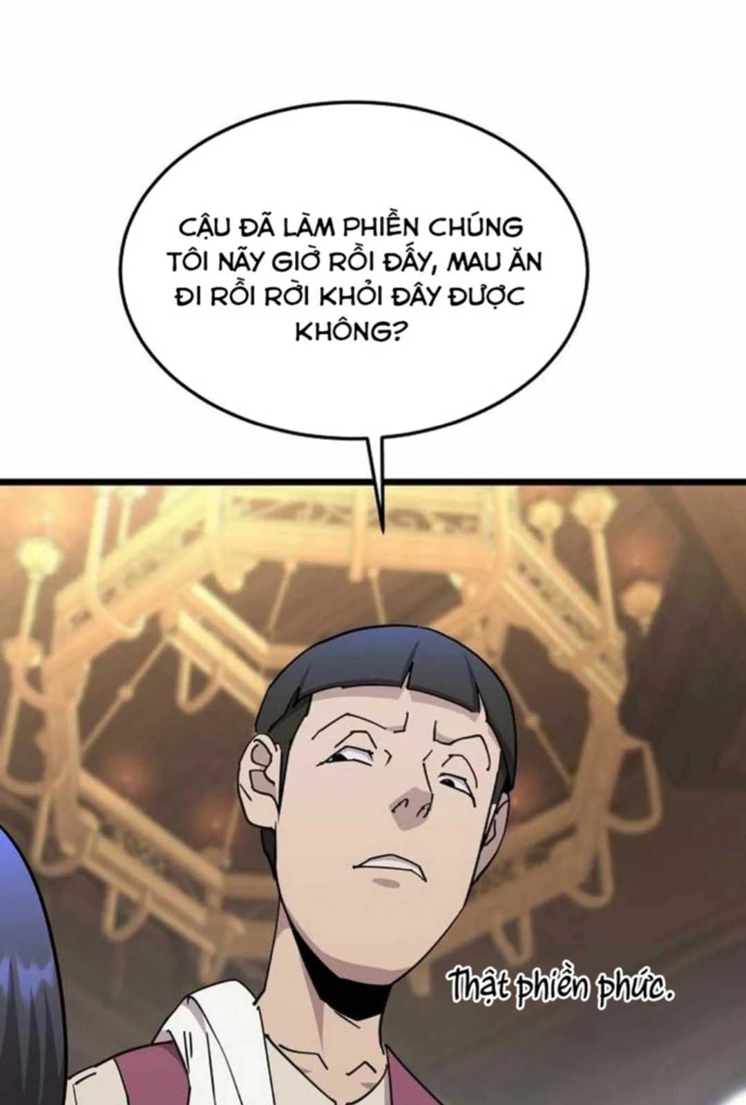 Thiên Tài Ma Pháp Sư Vật Lí Chapter 7 - Next Chapter 8