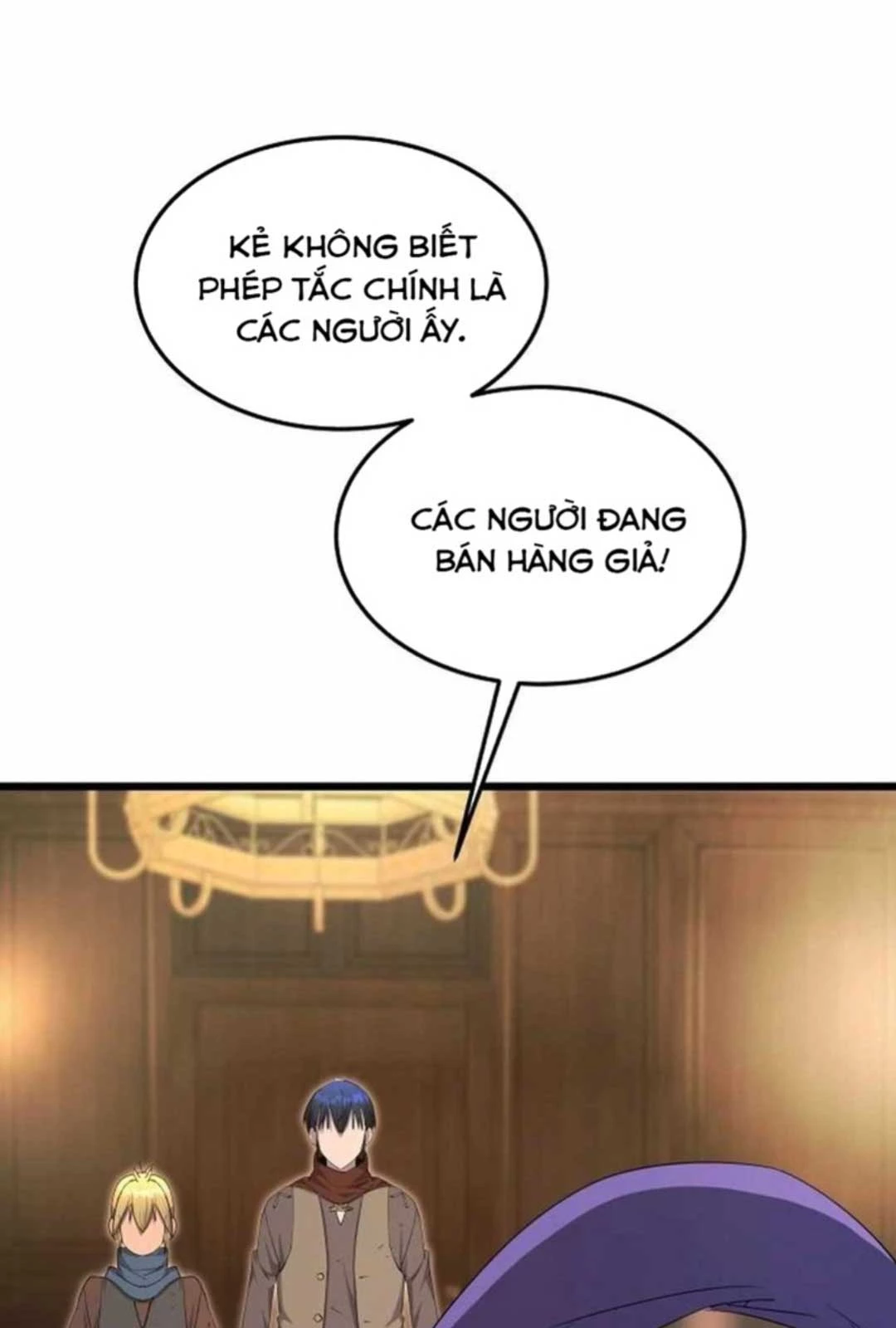 Thiên Tài Ma Pháp Sư Vật Lí Chapter 7 - Next Chapter 8