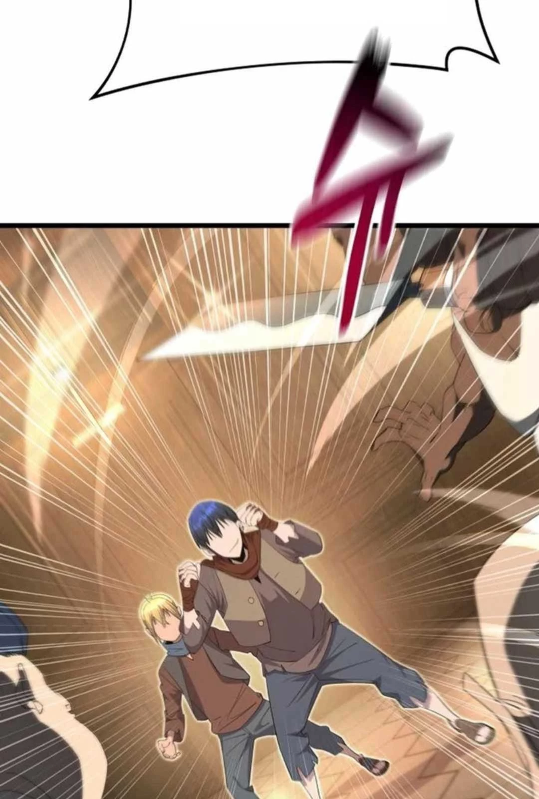 Thiên Tài Ma Pháp Sư Vật Lí Chapter 7 - Next Chapter 8