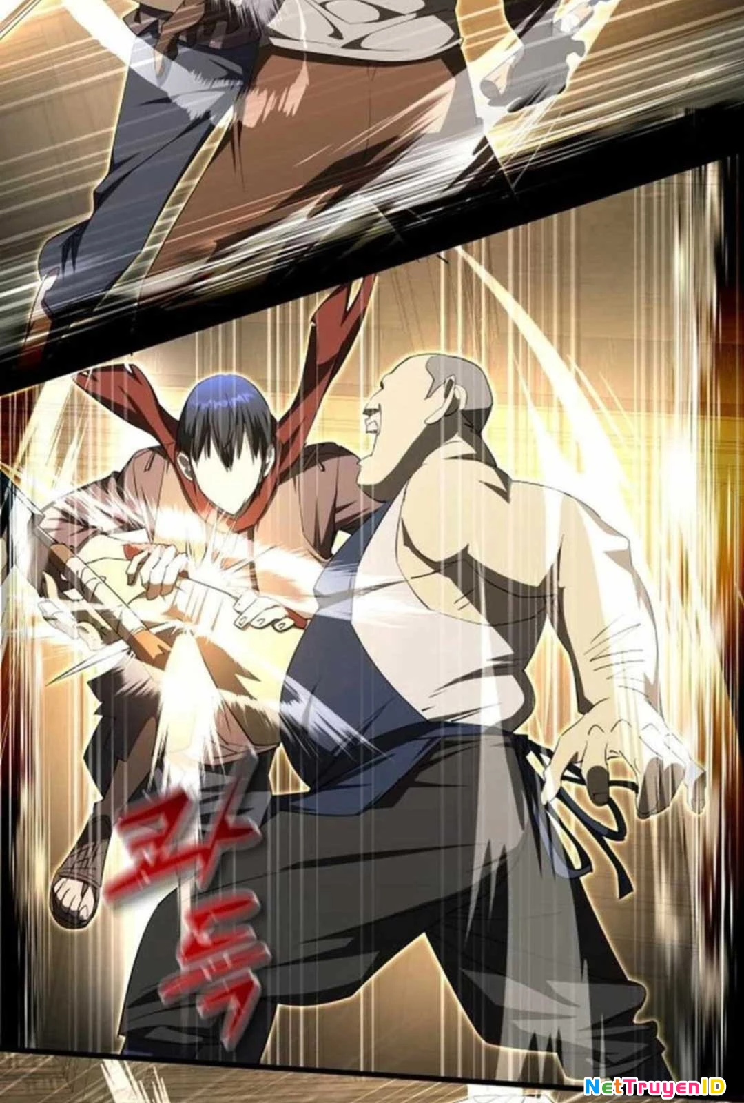 Thiên Tài Ma Pháp Sư Vật Lí Chapter 7 - Next Chapter 8