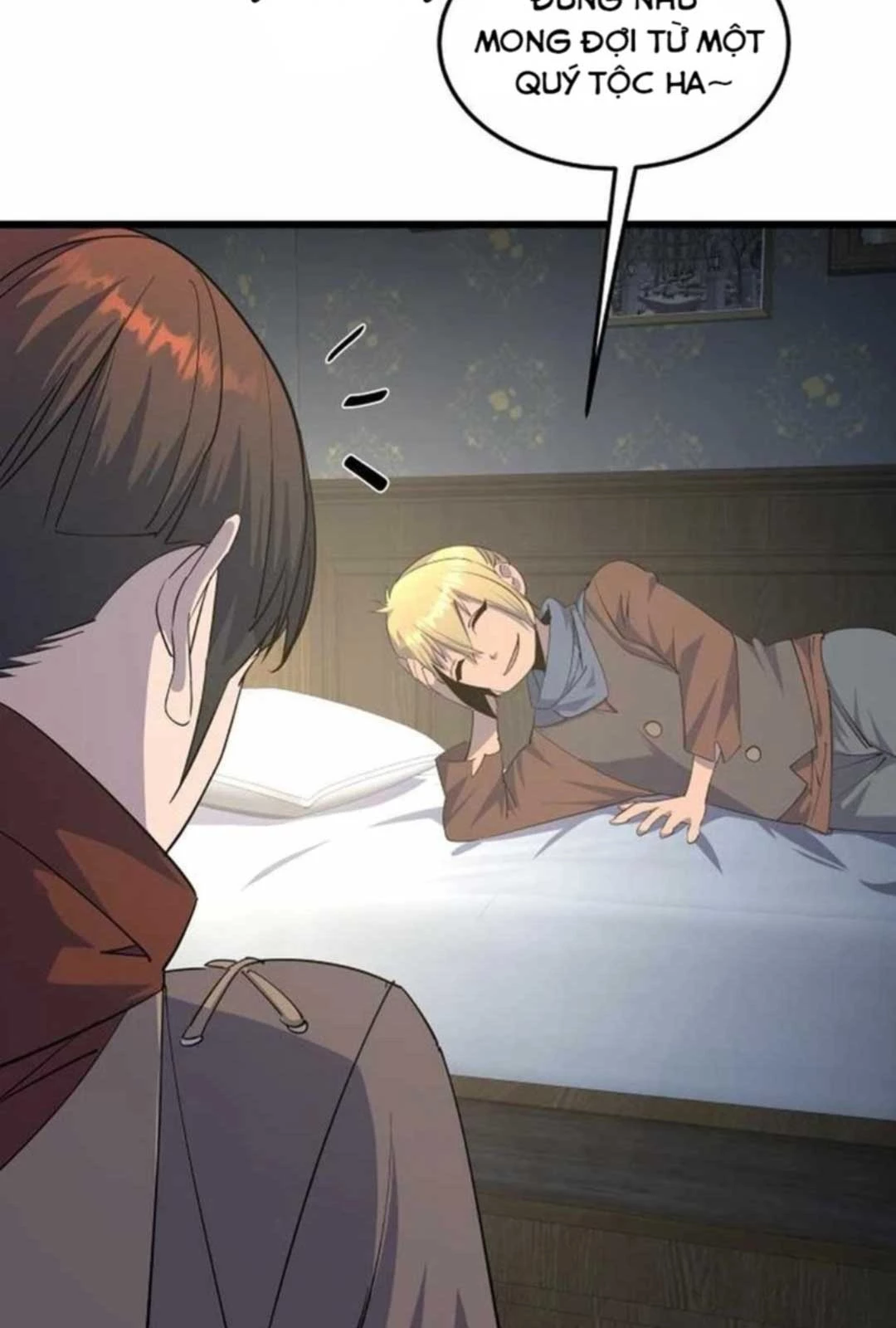 Thiên Tài Ma Pháp Sư Vật Lí Chapter 7 - Next Chapter 8