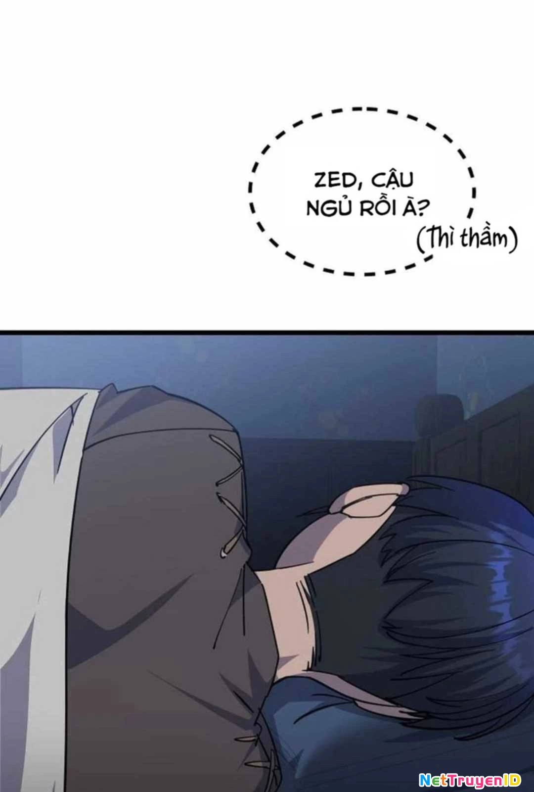 Thiên Tài Ma Pháp Sư Vật Lí Chapter 7 - Next Chapter 8