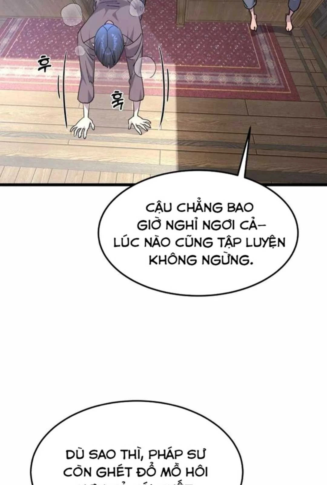 Thiên Tài Ma Pháp Sư Vật Lí Chapter 7 - Next Chapter 8
