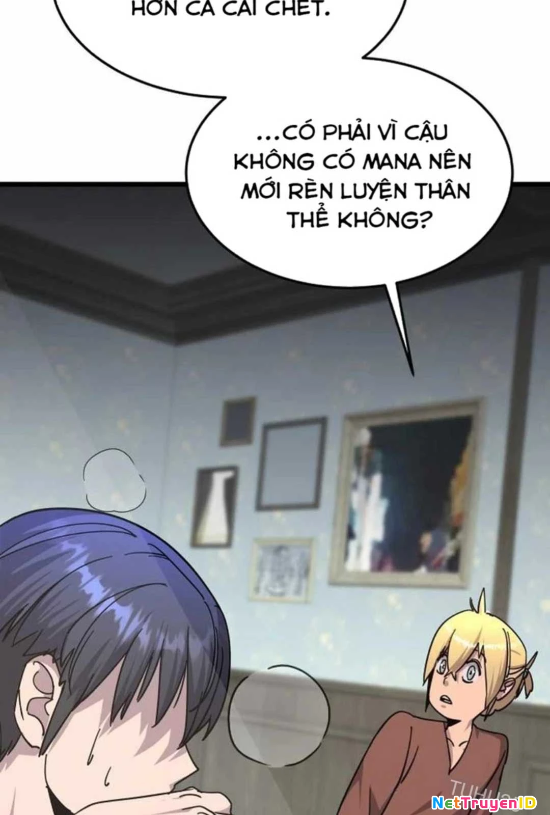 Thiên Tài Ma Pháp Sư Vật Lí Chapter 7 - Next Chapter 8