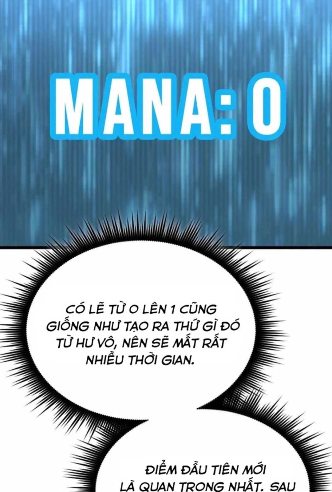 Thiên Tài Ma Pháp Sư Vật Lí Chapter 7 - Next Chapter 8