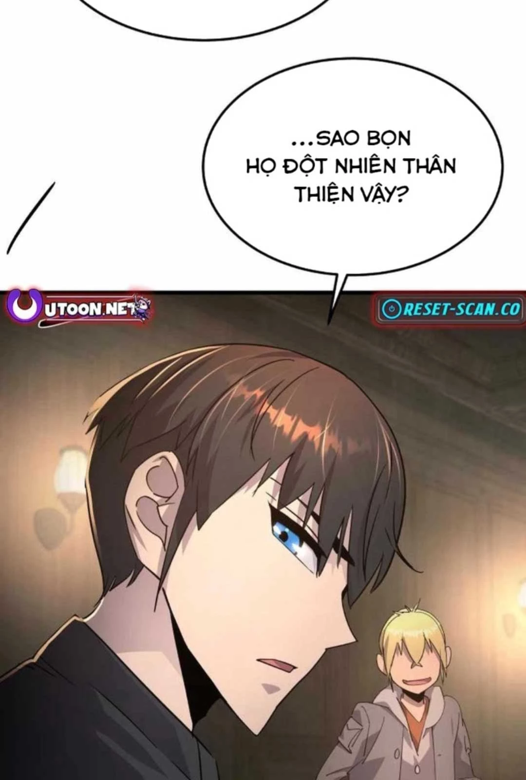 Thiên Tài Ma Pháp Sư Vật Lí Chapter 7 - Next Chapter 8