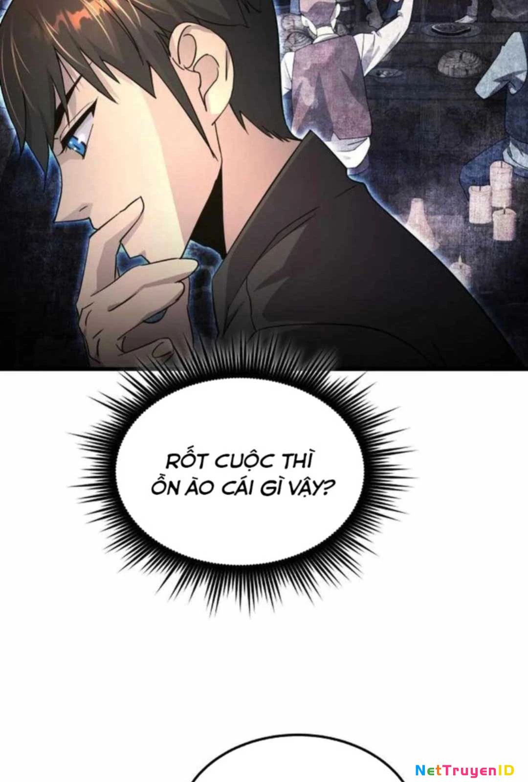 Thiên Tài Ma Pháp Sư Vật Lí Chapter 7 - Next Chapter 8
