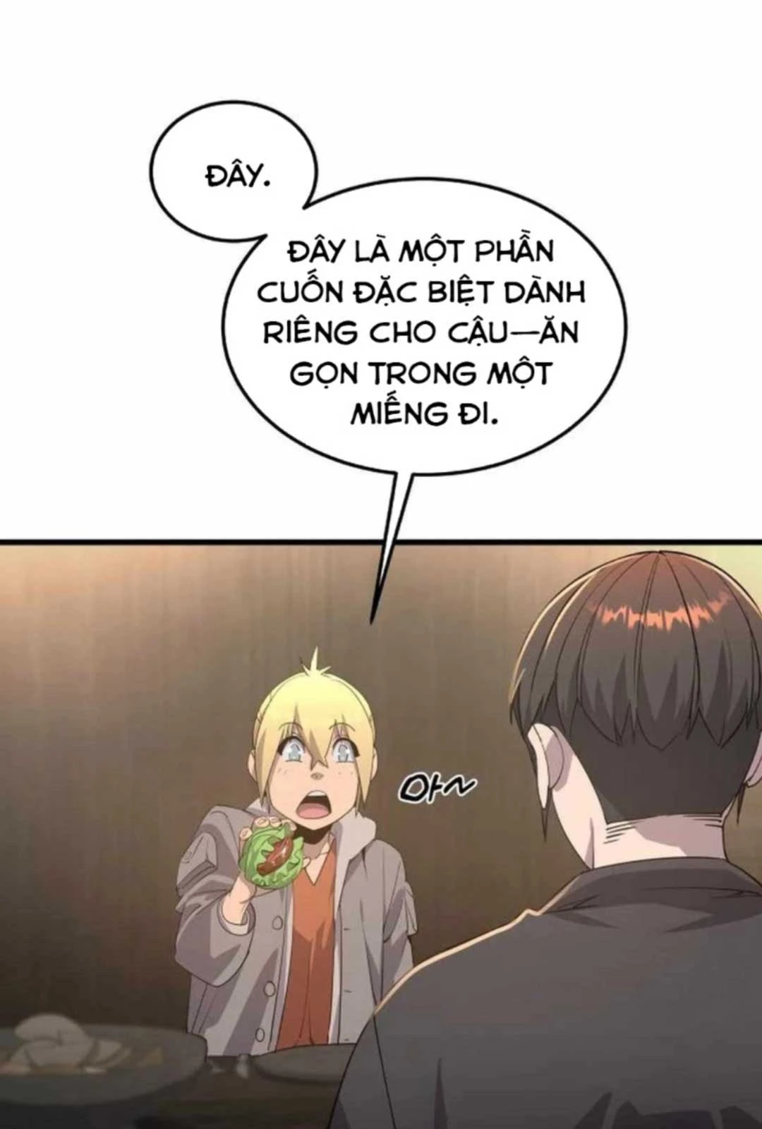 Thiên Tài Ma Pháp Sư Vật Lí Chapter 7 - Next Chapter 8