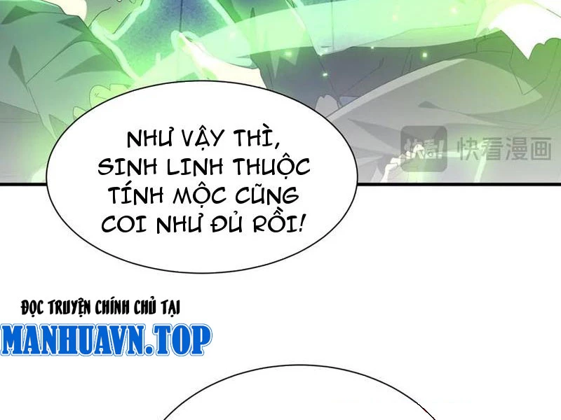 Ma tu tái sinh: Khởi đầu nhặt được một hành tinh zombie Chapter 29 - Trang 4