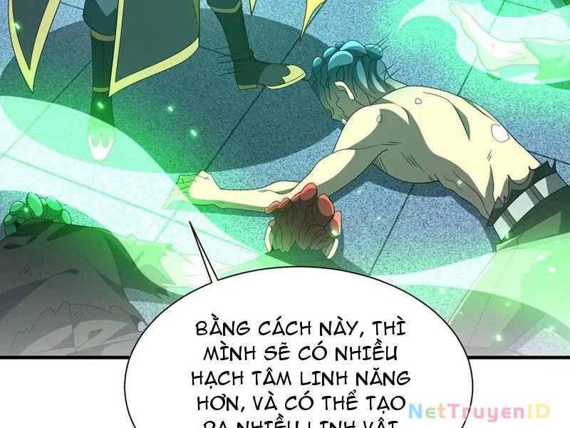 Ma tu tái sinh: Khởi đầu nhặt được một hành tinh zombie Chapter 29 - Trang 4