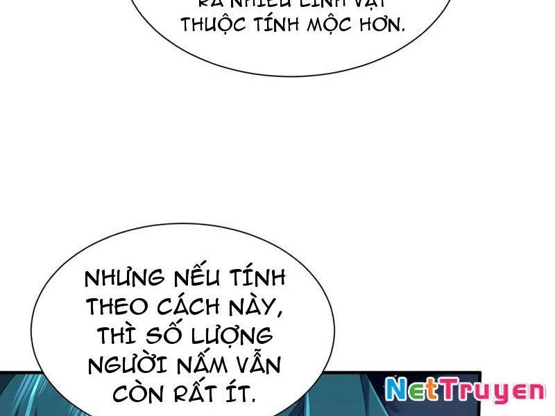 Ma tu tái sinh: Khởi đầu nhặt được một hành tinh zombie Chapter 29 - Trang 4