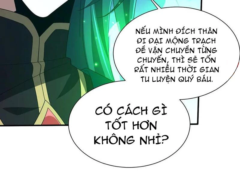 Ma tu tái sinh: Khởi đầu nhặt được một hành tinh zombie Chapter 29 - Trang 4