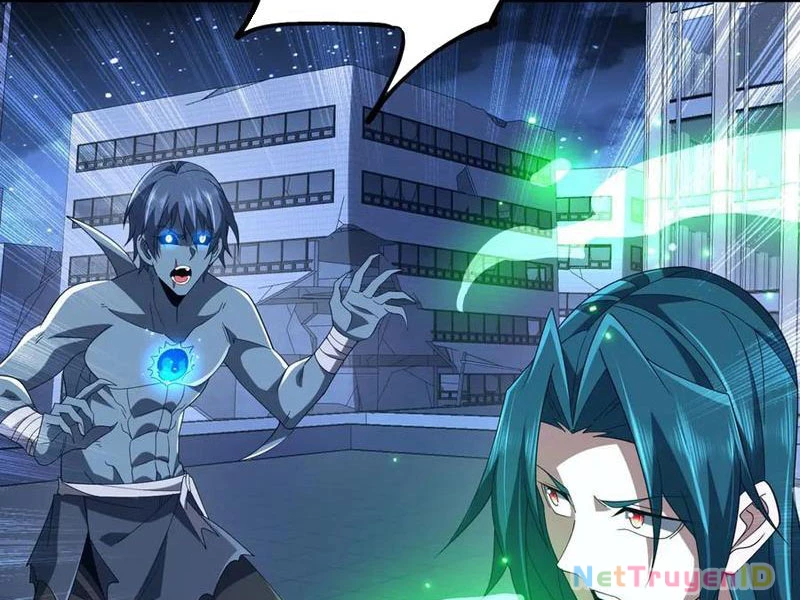 Ma tu tái sinh: Khởi đầu nhặt được một hành tinh zombie Chapter 29 - Trang 4