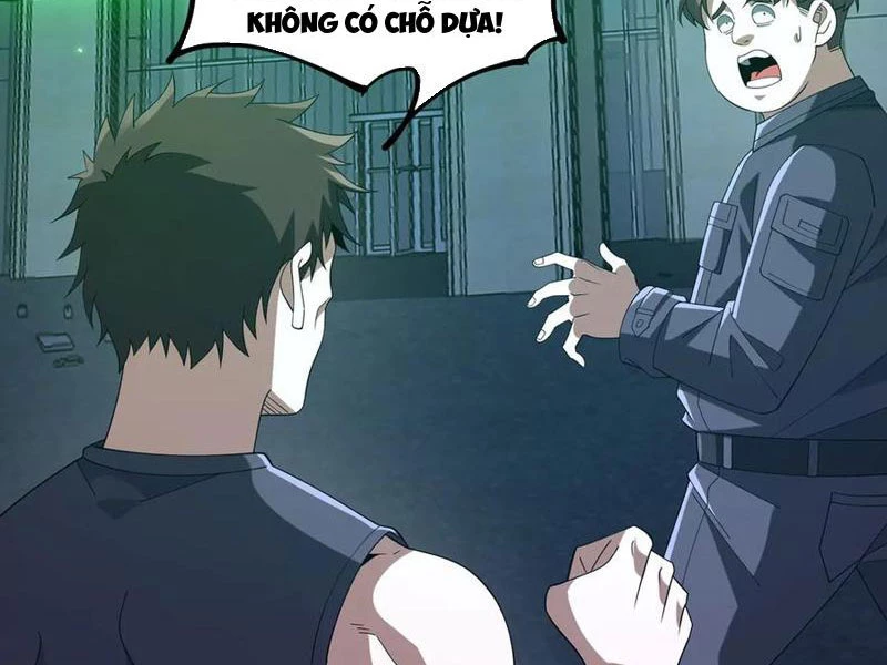 Ma tu tái sinh: Khởi đầu nhặt được một hành tinh zombie Chapter 29 - Trang 4