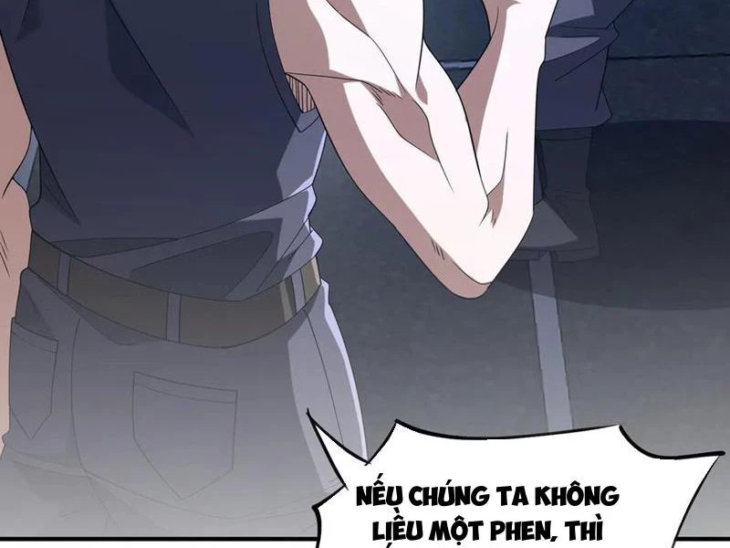 Ma tu tái sinh: Khởi đầu nhặt được một hành tinh zombie Chapter 29 - Trang 4