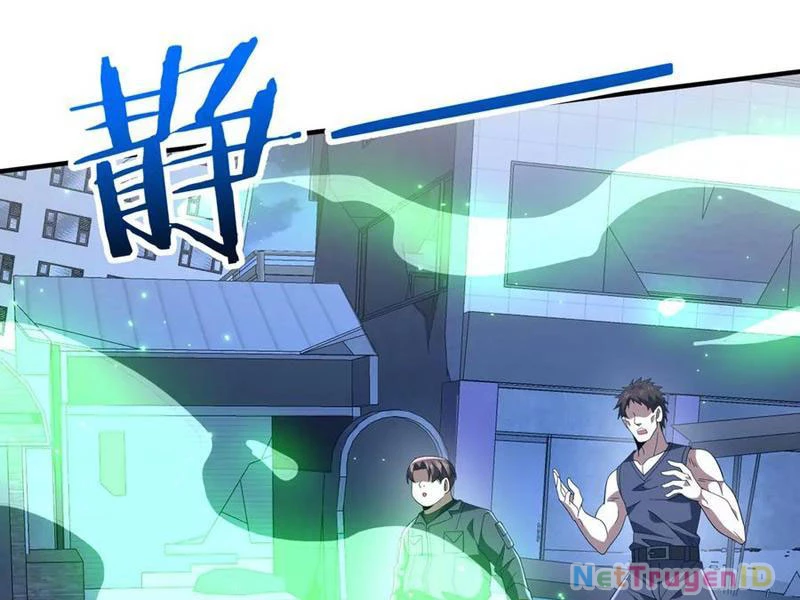 Ma tu tái sinh: Khởi đầu nhặt được một hành tinh zombie Chapter 29 - Trang 4