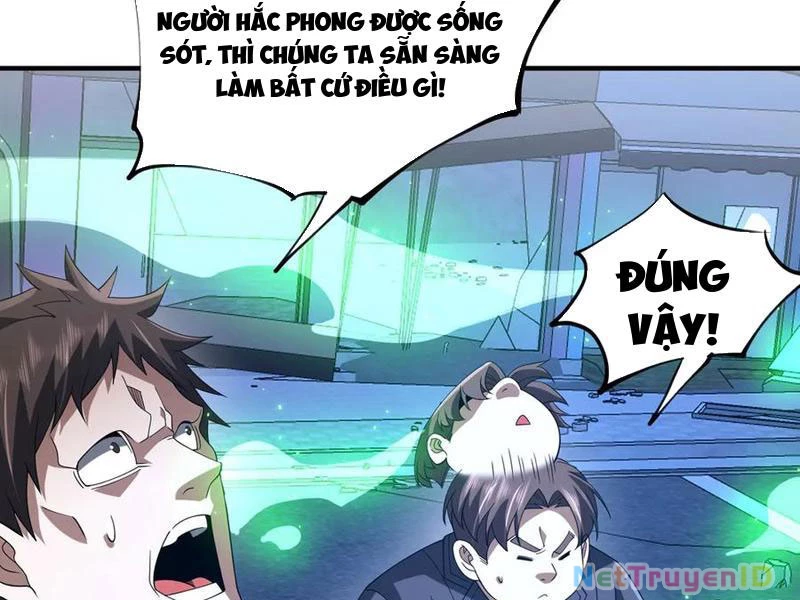 Ma tu tái sinh: Khởi đầu nhặt được một hành tinh zombie Chapter 29 - Trang 4