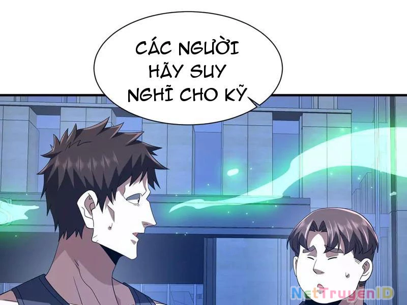 Ma tu tái sinh: Khởi đầu nhặt được một hành tinh zombie Chapter 29 - Trang 4