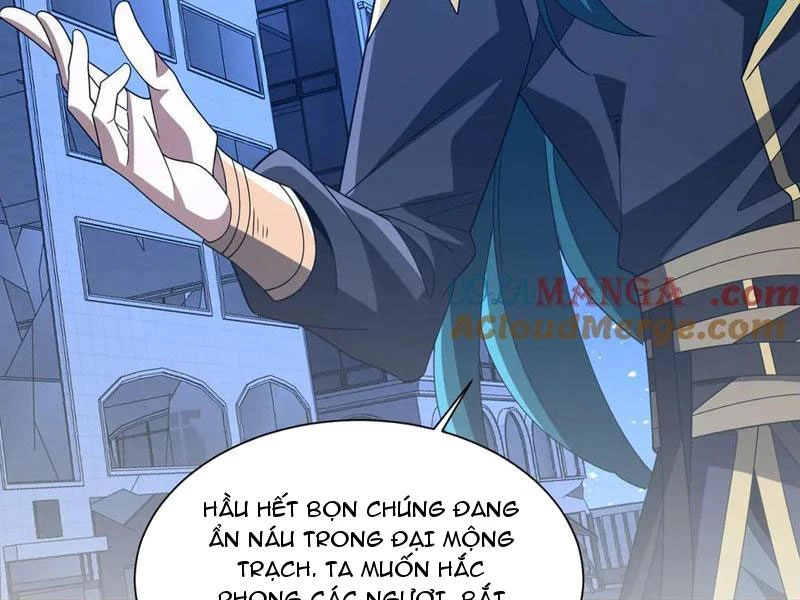 Ma tu tái sinh: Khởi đầu nhặt được một hành tinh zombie Chapter 29 - Trang 4