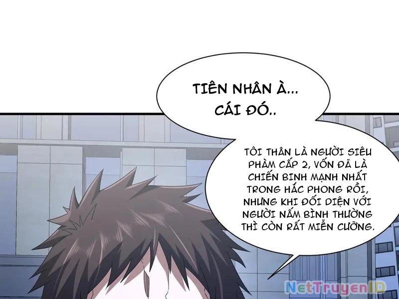 Ma tu tái sinh: Khởi đầu nhặt được một hành tinh zombie Chapter 29 - Trang 4