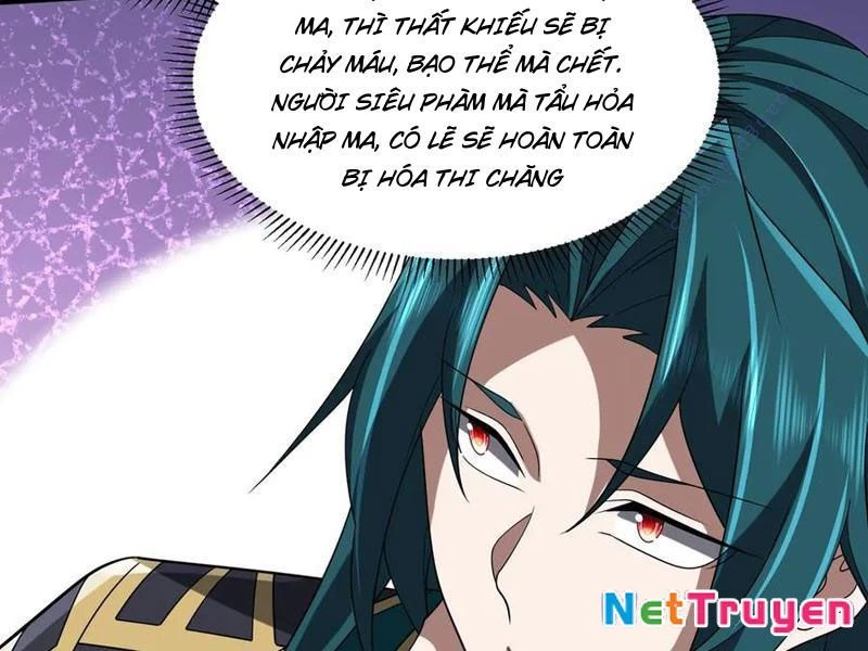 Ma tu tái sinh: Khởi đầu nhặt được một hành tinh zombie Chapter 29 - Trang 4