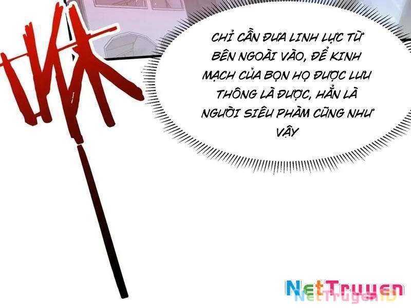 Ma tu tái sinh: Khởi đầu nhặt được một hành tinh zombie Chapter 29 - Trang 4