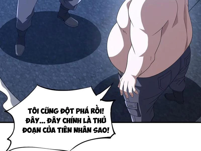 Ma tu tái sinh: Khởi đầu nhặt được một hành tinh zombie Chapter 29 - Trang 4