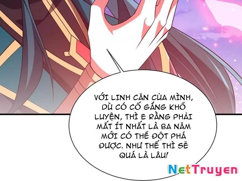 Ma tu tái sinh: Khởi đầu nhặt được một hành tinh zombie Chapter 29 - Trang 4