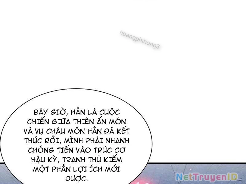 Ma tu tái sinh: Khởi đầu nhặt được một hành tinh zombie Chapter 29 - Trang 4