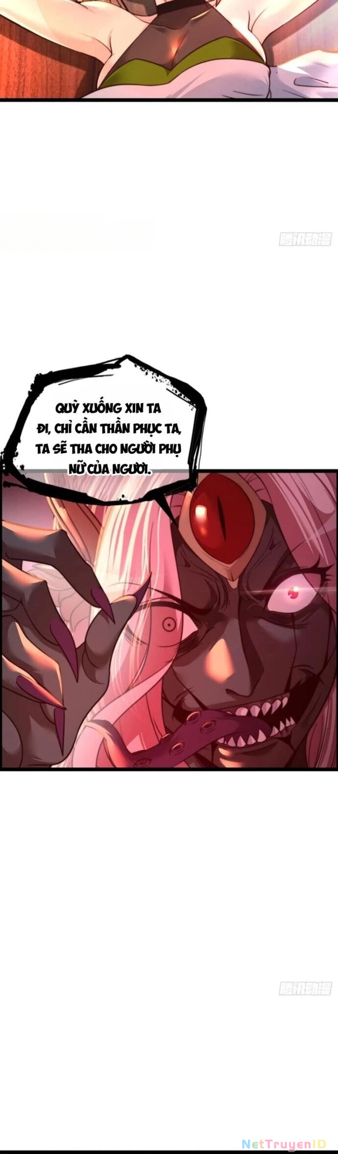 Phát Sóng Trực Tiếp, Ta Quét Ngang Dị Giới Chapter 45 - Trang 3
