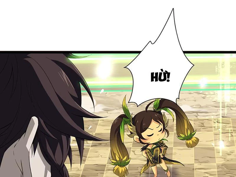 Xuyên Không Đến Thế Giới Tu Chân, Ta Vậy Mà Kích Hoạt Được Hệ Thống Plants vs Zombie Chapter 11 - Trang 3