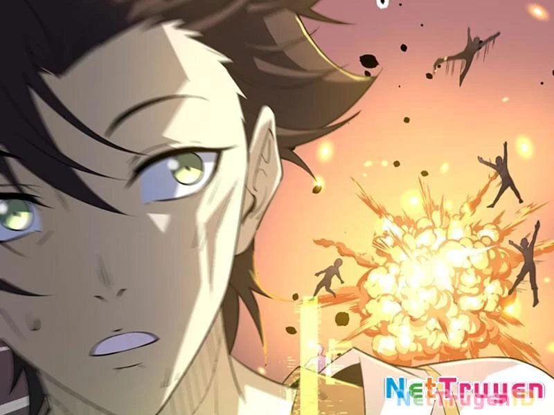 Xuyên Không Đến Thế Giới Tu Chân, Ta Vậy Mà Kích Hoạt Được Hệ Thống Plants vs Zombie Chapter 11 - Trang 3