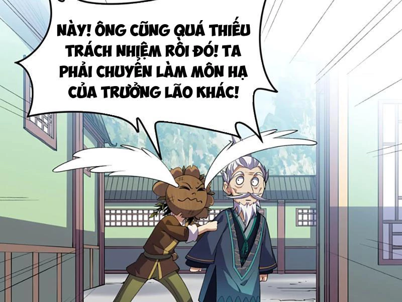 Xuyên Không Đến Thế Giới Tu Chân, Ta Vậy Mà Kích Hoạt Được Hệ Thống Plants vs Zombie Chapter 11 - Trang 3
