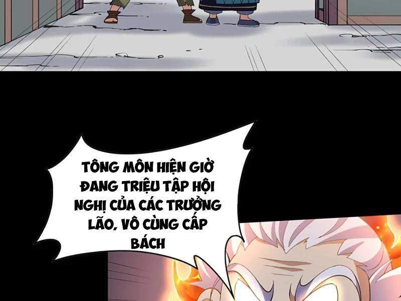 Xuyên Không Đến Thế Giới Tu Chân, Ta Vậy Mà Kích Hoạt Được Hệ Thống Plants vs Zombie Chapter 11 - Trang 3