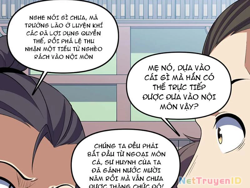Xuyên Không Đến Thế Giới Tu Chân, Ta Vậy Mà Kích Hoạt Được Hệ Thống Plants vs Zombie Chapter 11 - Next Chapter 12
